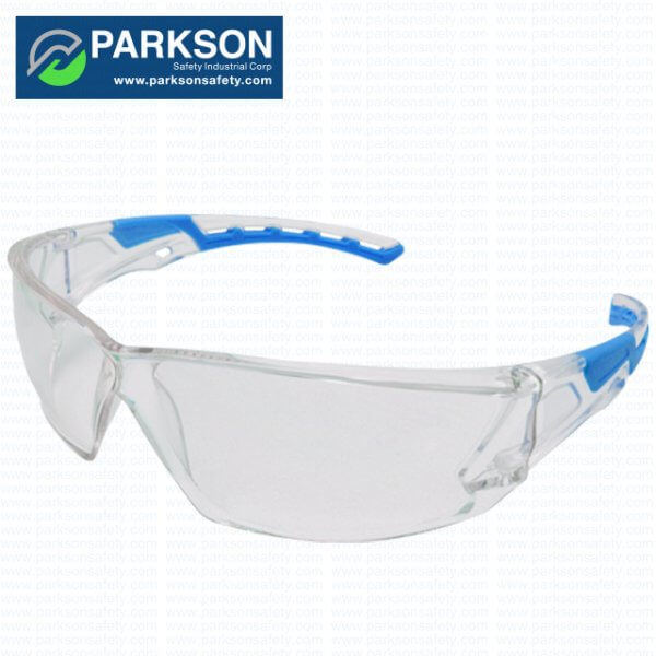 Safety glasses anti fog SS-5626