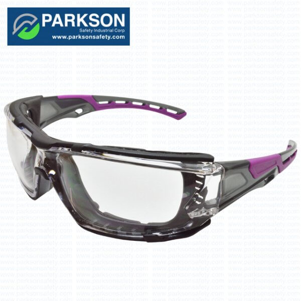 Safety glasses anti fog SS-5626