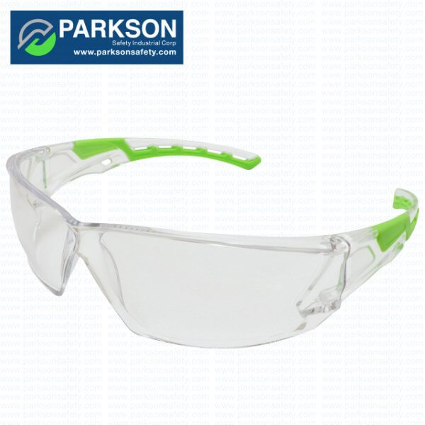 Safety glasses anti fog SS-5626