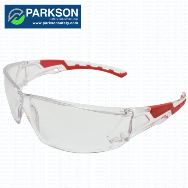 Safety glasses anti fog SS-5626