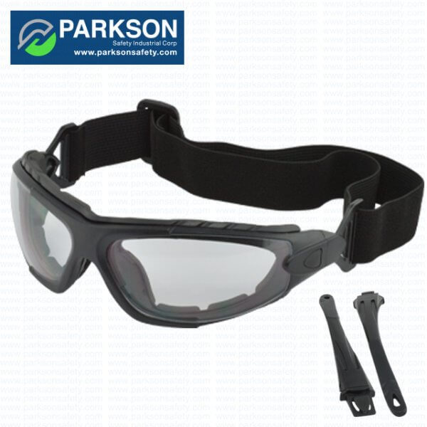 Sports safety glasses SS-6101