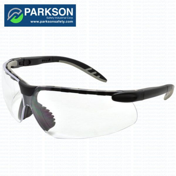 Safety eye glasses SS-7432