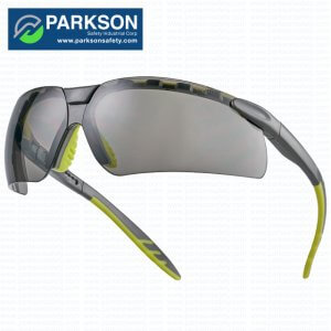 Safety eye glasses SS-7432