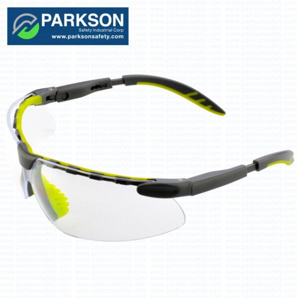 Safety eye glasses SS-7432