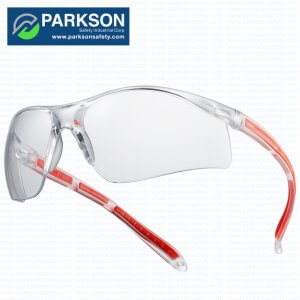Durable safety spectacles SS-7726