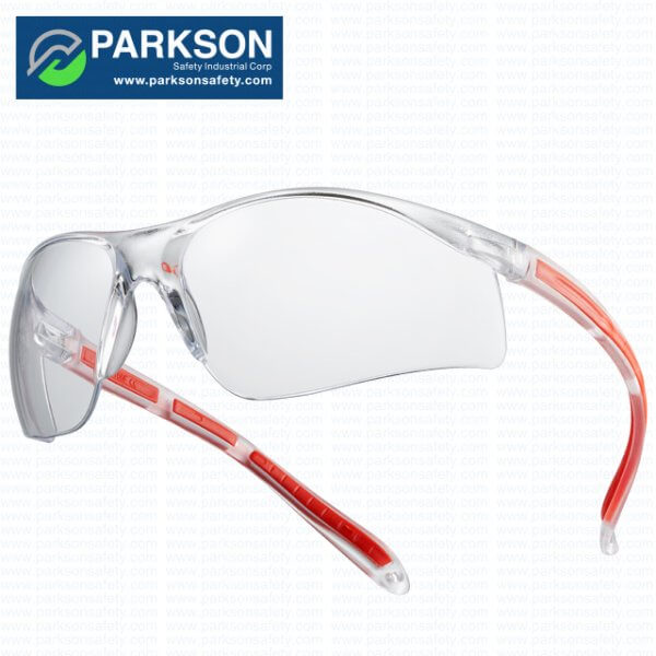 Durable safety spectacles SS-7726