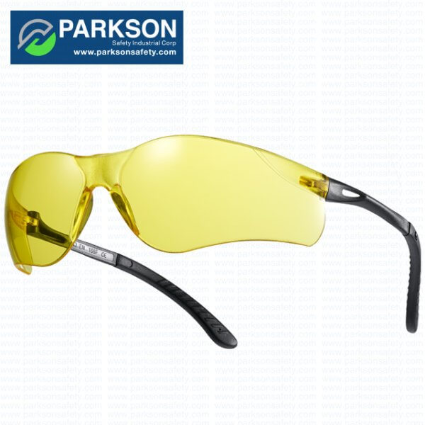 Comfortable safety glasses SS-8084