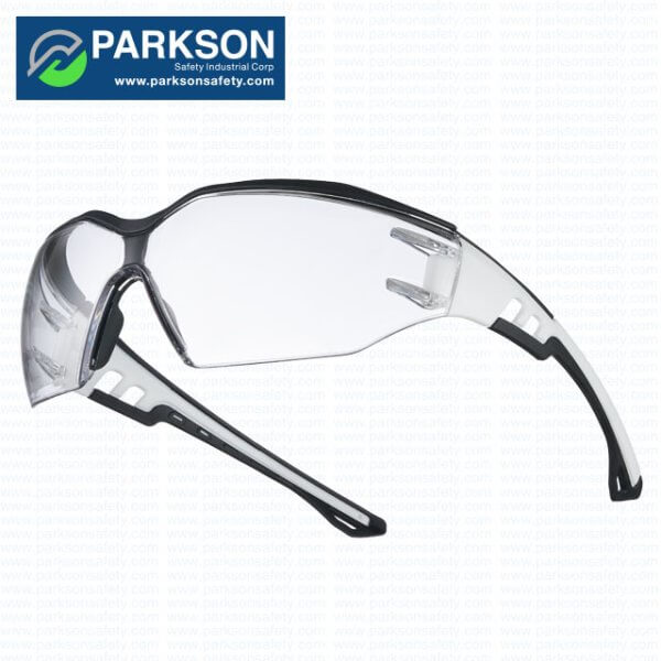 CE EN166F Safety glasses SS-8118