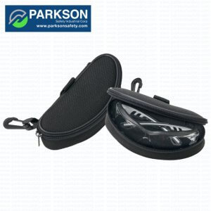 SSC-061 Optical glasses wholesale zipper bag