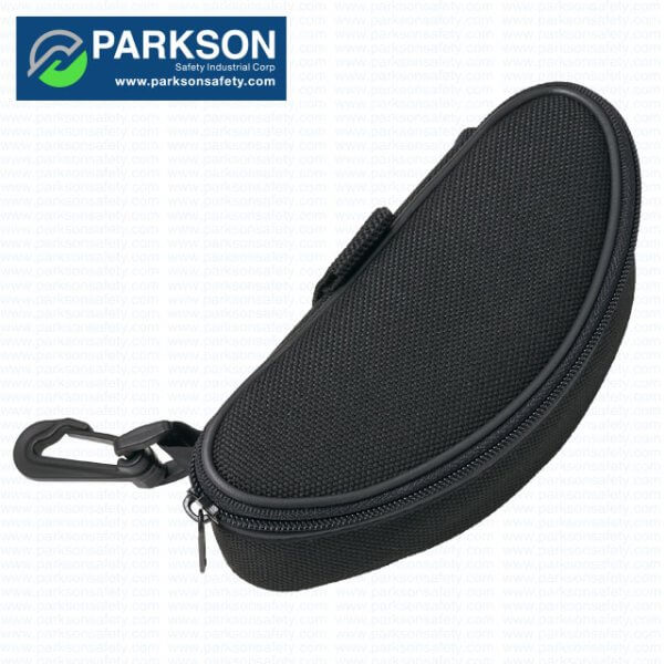 SSC-061 Optical glasses wholesale zipper bag