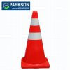 TC-70 Safety orange pvc traffic cone