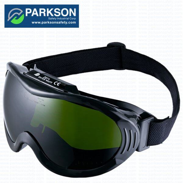 Welding safety goggles WG-272