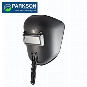 Parkson Safety Affordable handheld welding helmet WH-731