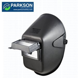 Parkson Safety Fully cover overhead welding helmet WH-750L