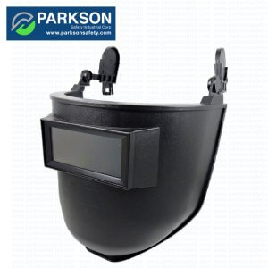 Parkson Safety Helmet mounted welding hood WH-771