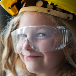 Children Safety Protection